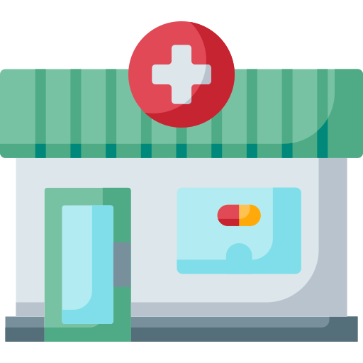 Pharmacy ERP